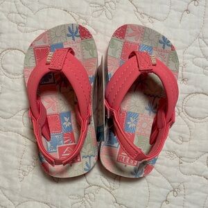 Reef Toddler Sandals